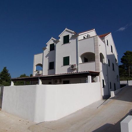 Apartments Croatia Brac 苏佩塔尔 客房 照片