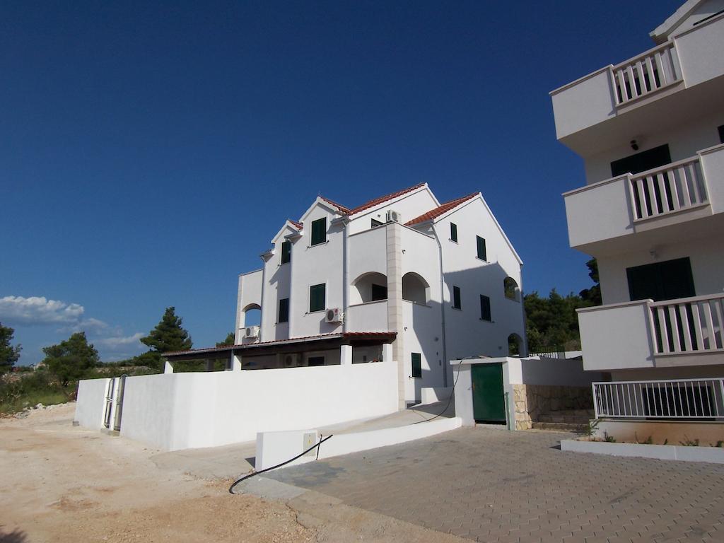Apartments Croatia Brac 苏佩塔尔 客房 照片
