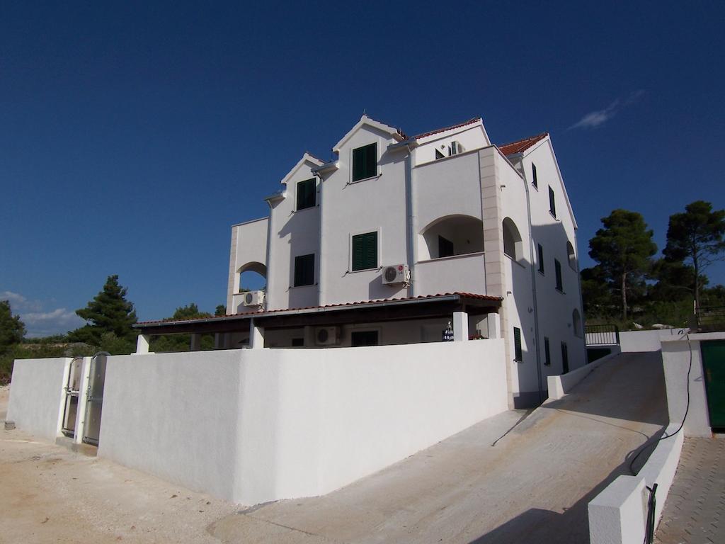 Apartments Croatia Brac 苏佩塔尔 客房 照片