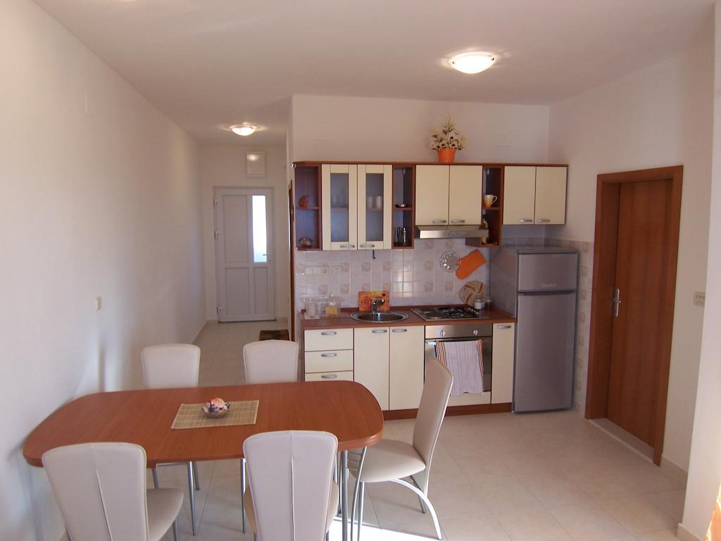 Apartments Croatia Brac 苏佩塔尔 客房 照片