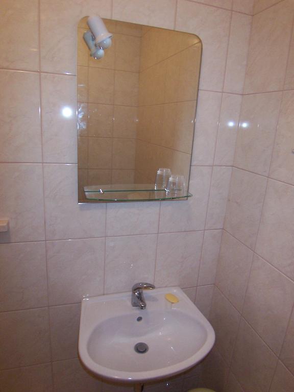 Apartments Croatia Brac 苏佩塔尔 外观 照片