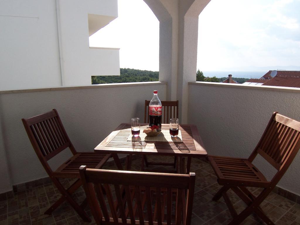 Apartments Croatia Brac 苏佩塔尔 外观 照片