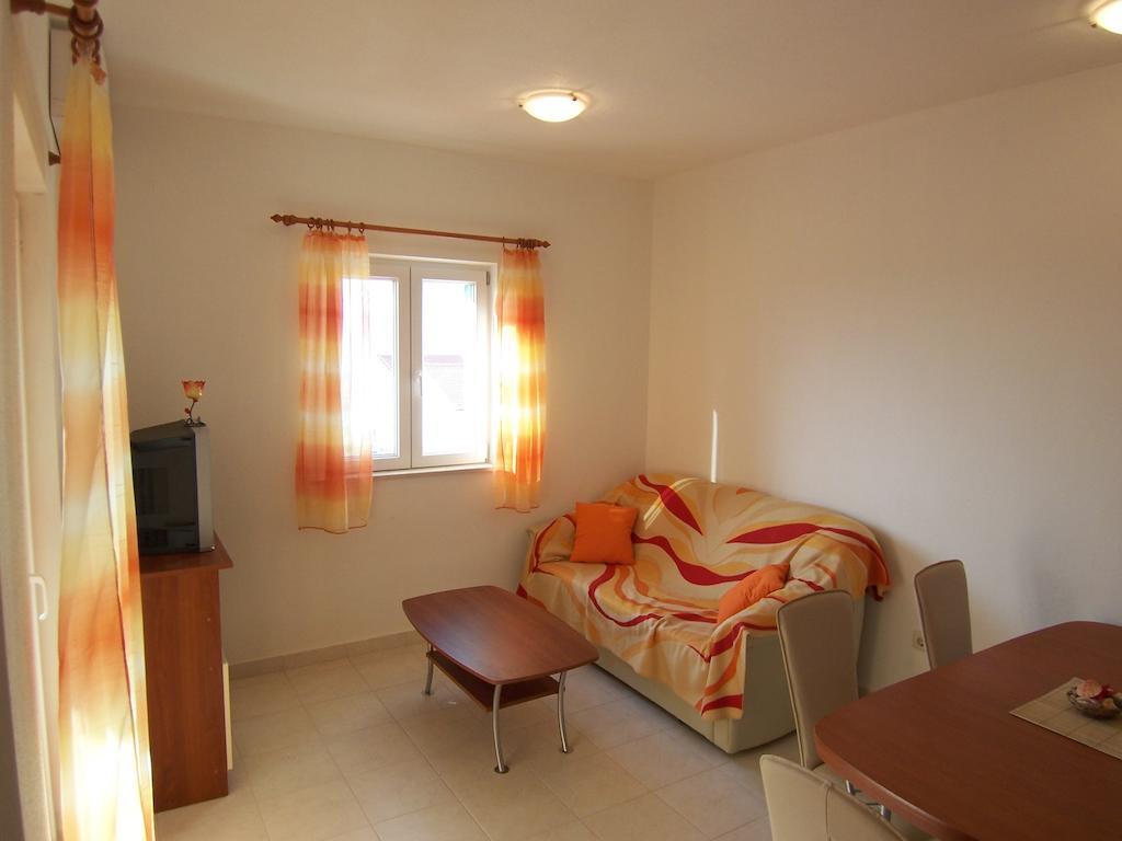 Apartments Croatia Brac 苏佩塔尔 外观 照片