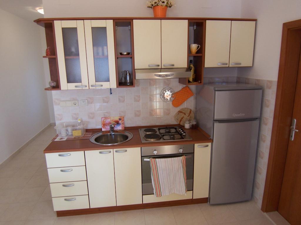 Apartments Croatia Brac 苏佩塔尔 外观 照片