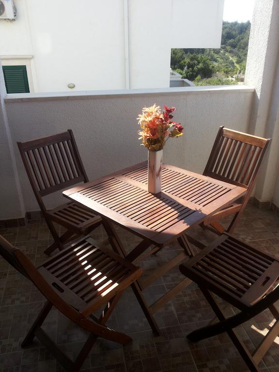 Apartments Croatia Brac 苏佩塔尔 外观 照片