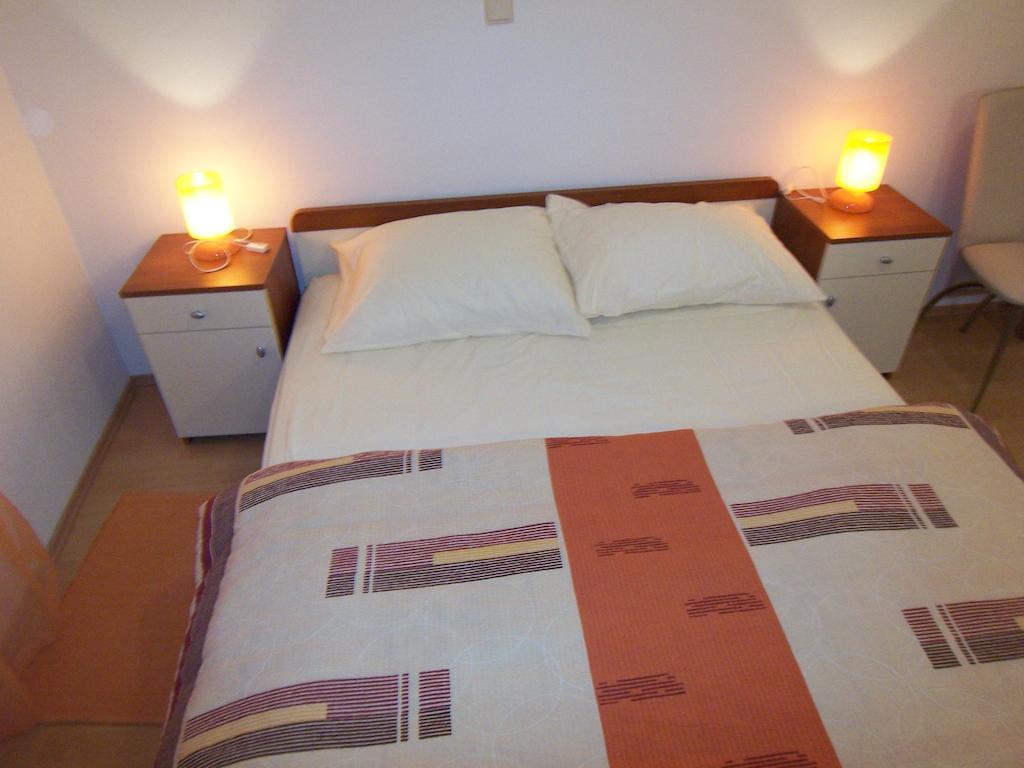 Apartments Croatia Brac 苏佩塔尔 外观 照片